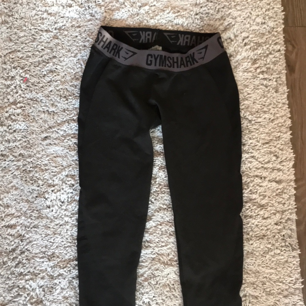 Gymshark dry flex leggings
